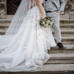 Wedding Dress Cleaning