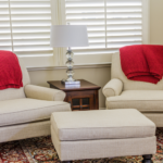 Plantation Shutters