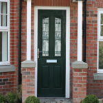 Composite Doors