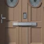 Composite Doors