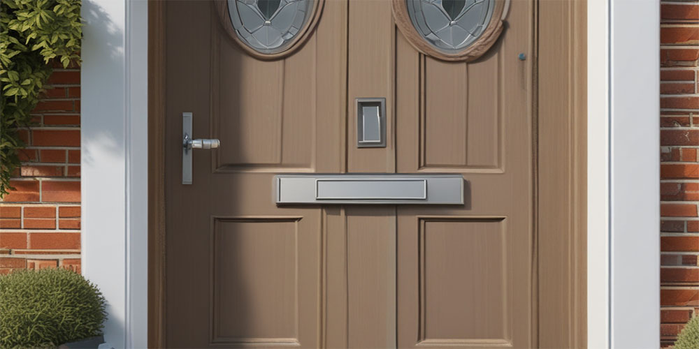 Composite Doors