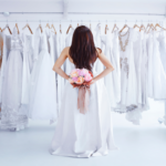 Wedding Dress Cleaning