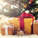 Looking Forward to Christmas