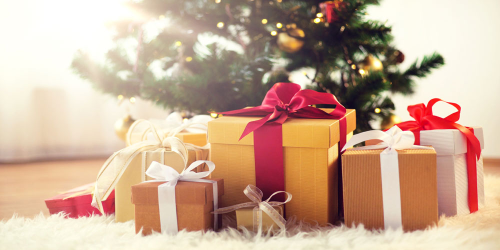 Looking Forward to Christmas