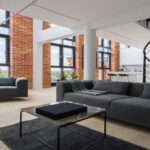 Mezzanine Flooring