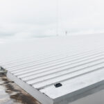 UK Industrial Cladding & Renovation