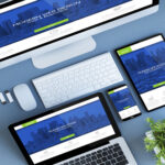 Launching Website