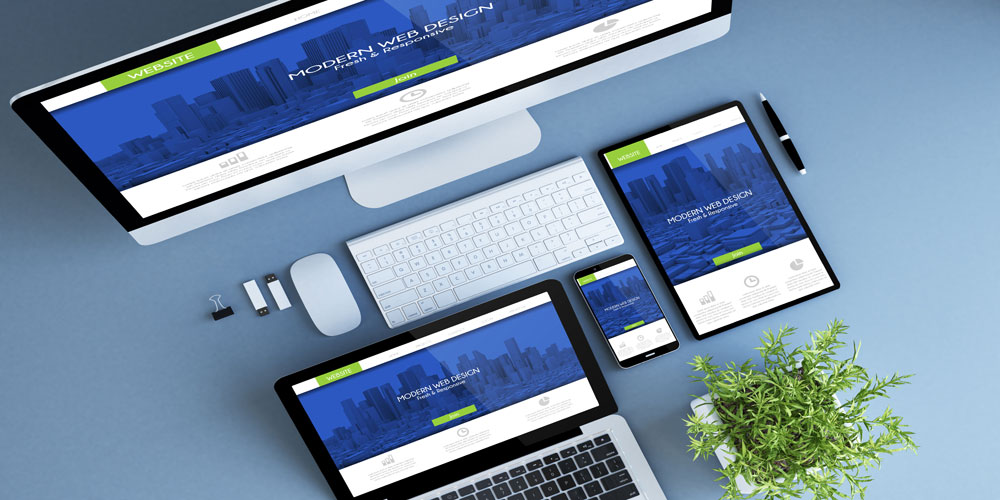 Launching Website
