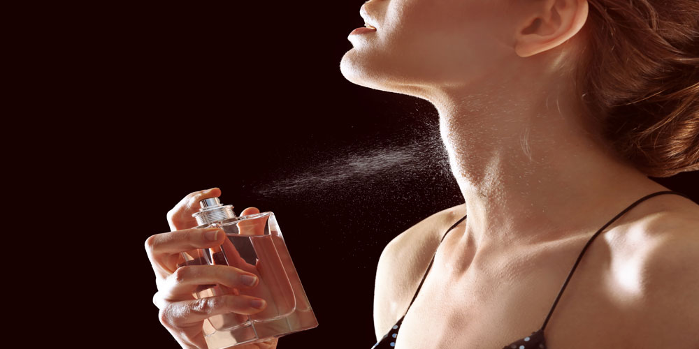 Perfect Fragrance
