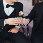 Tailored Wedding Suits