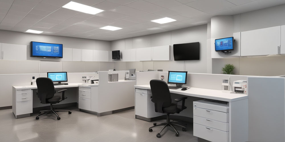 Infection Control in the NHS