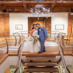 Wedding Experience at the Biscuit Factory