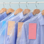Local Dry Cleaning Service