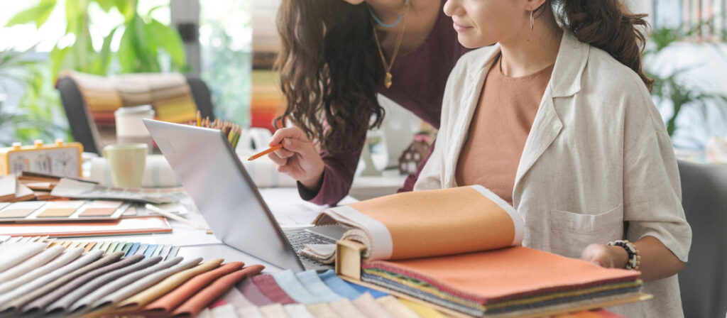 Interior Design in Commercial Properties