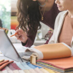 Interior Design in Commercial Properties