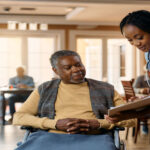 Infection Control Audits in Care Homes