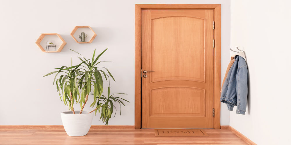 Internal and External Doors in Newcastle