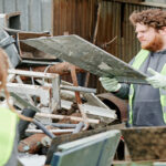 Building Reclamation Contractors