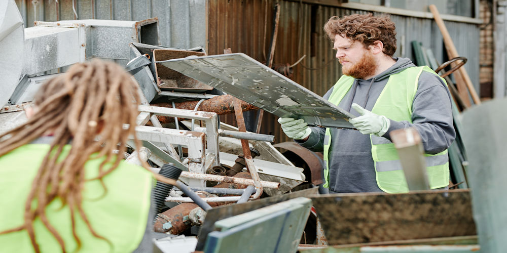 Building Reclamation Contractors