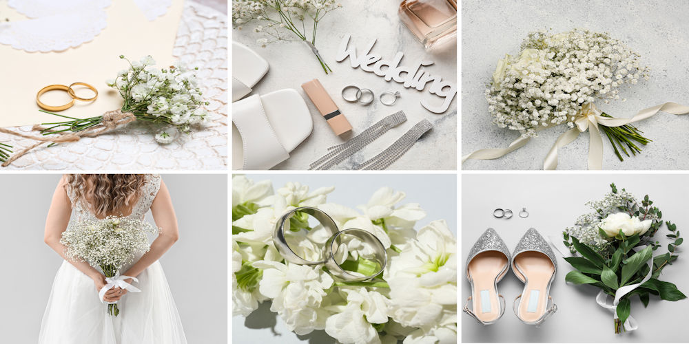 Guide to Planning Your Wedding