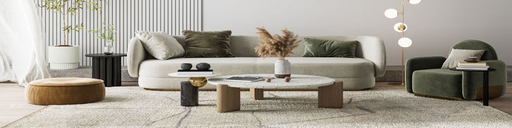 Interior Design for the Home