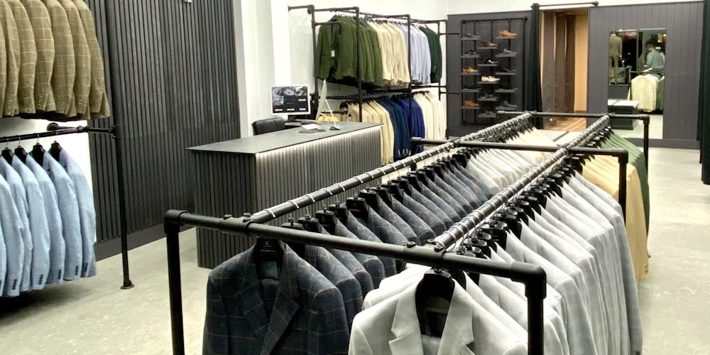 Suit Culture