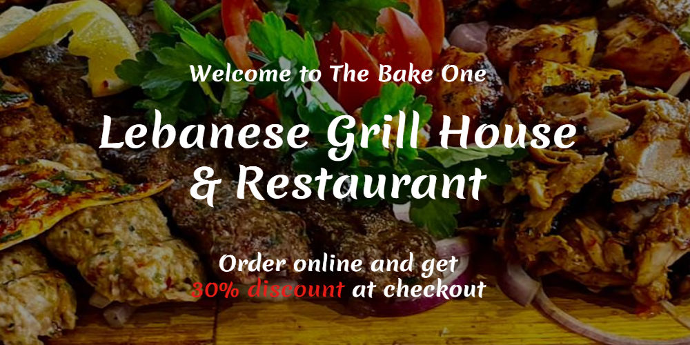 The Bake One Restaurant