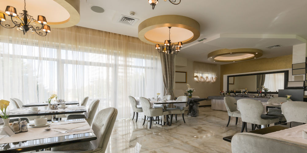 Great Interior Design