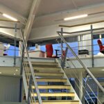 Mezzanine Flooring