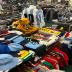 Sporting Memorabilia